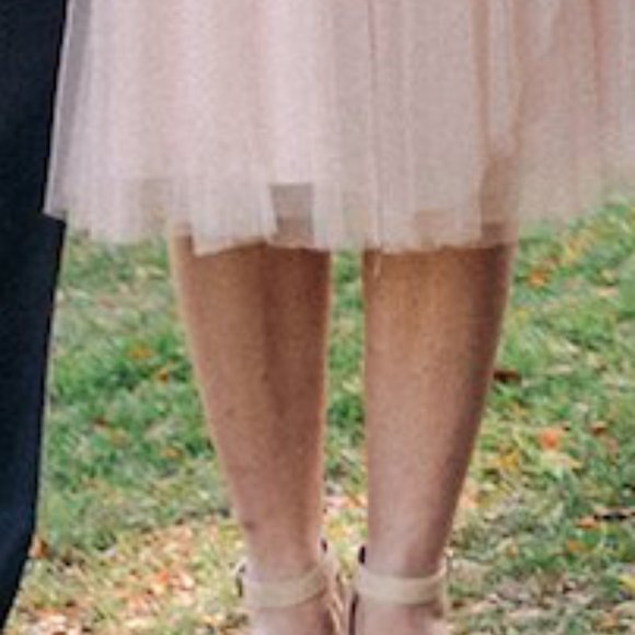 Jenny Yoo Collection 2-Piece Dress - Picture 7 of 7